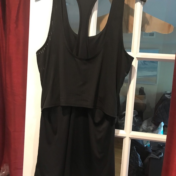 Nike tank top - Picture 2 of 3